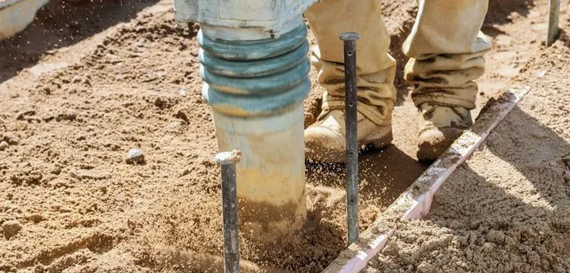 Diseño de Inyecciones en Calama: Solución Técnica para Suelos Salinos y Granulares