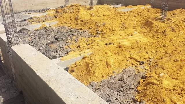 Diseño de Muros de Contención en Calama: Estabilidad en Suelos Salinos y Sísmicos